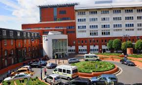 Ospedali