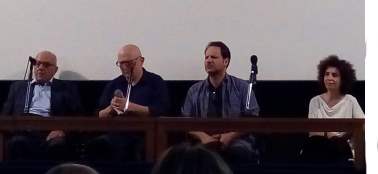 Padiglione25 regista