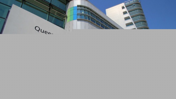 Queen Elizabeth Hospital