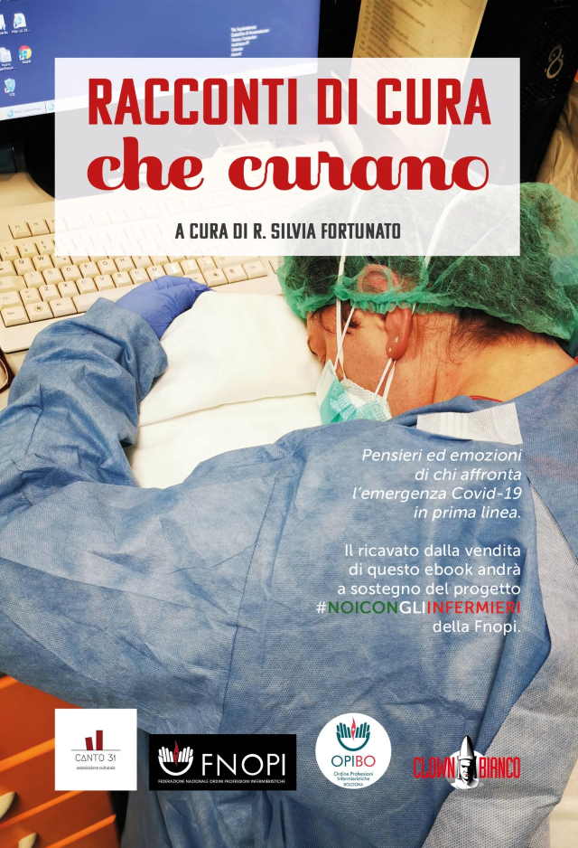 Racconti di cura curano