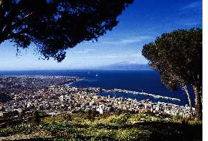 Reggio calabria
