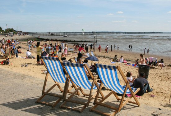 Southend Essex