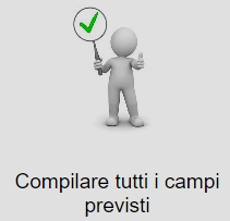 Taranto registrazione