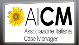 AICM logo