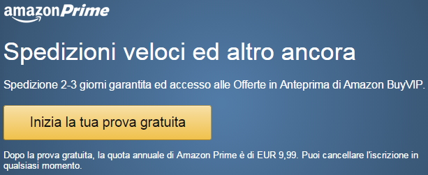 amazon prime