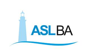 asl ba logo
