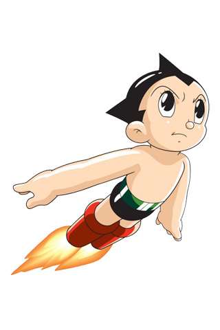 astro boy