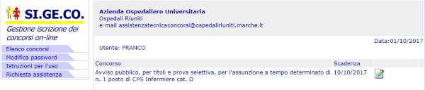avviso marche 2