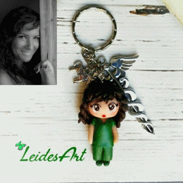 bamboline infermieri 1