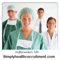 nurse 200 UK