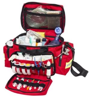 borsa infermiere domicilio