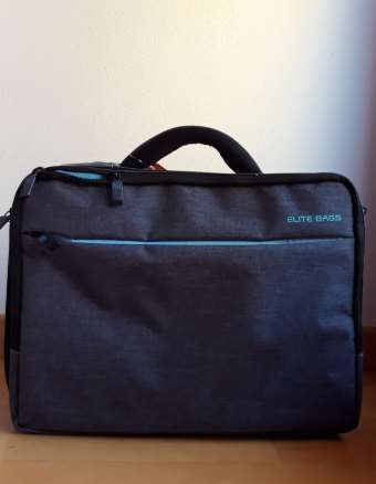 borsa infermieri frontale