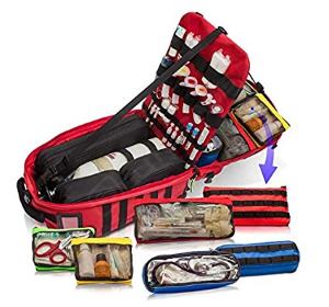 borsa zaino soccorso