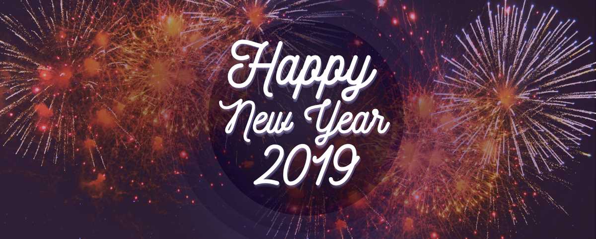 buon anno 2019
