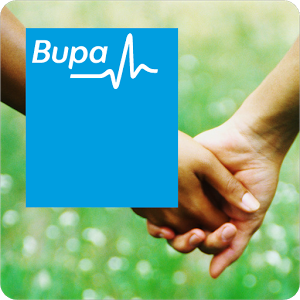bupa