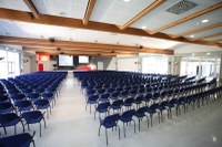 centro congressi
