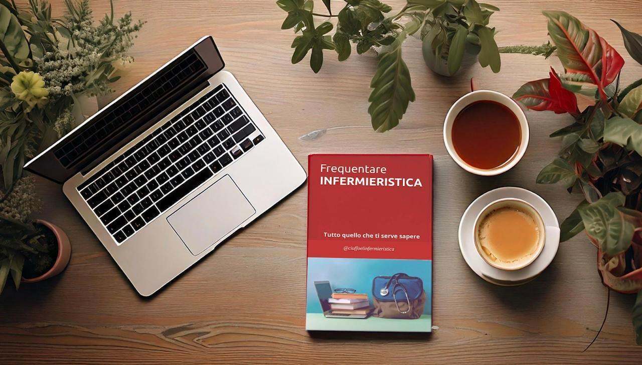 libro infermieristica