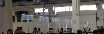 concorso bari punti di controllo