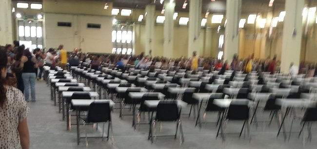 concorso infermieri bari preselezione