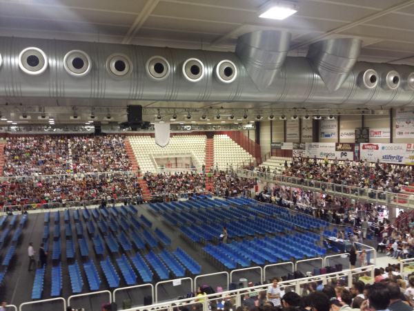 concorso padova 2015