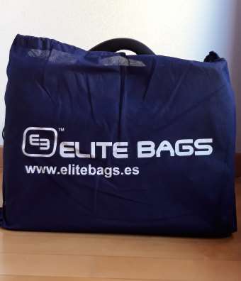 confezione borsa infermiere