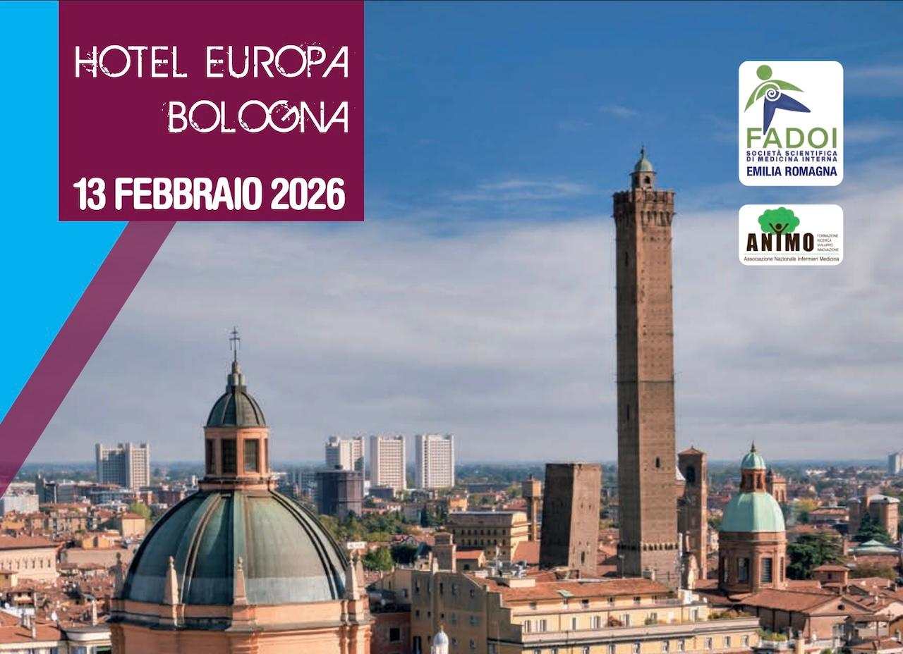 Congresso Animo Fadoi