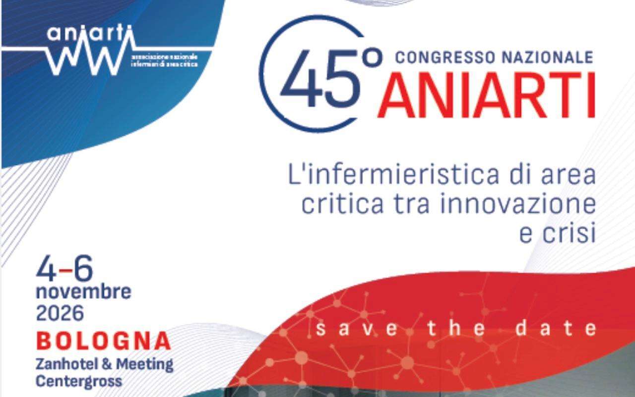Congresso Nazionale ANIARTI