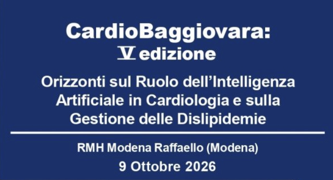 Congresso Cardio Boggiovara