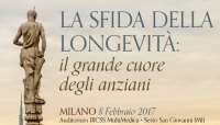 congresso longevita Milano