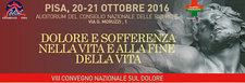 convegno dolore pisa