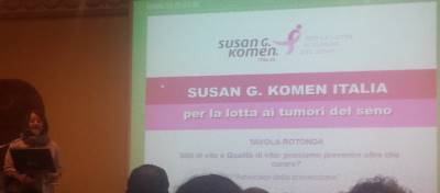 convegno komen