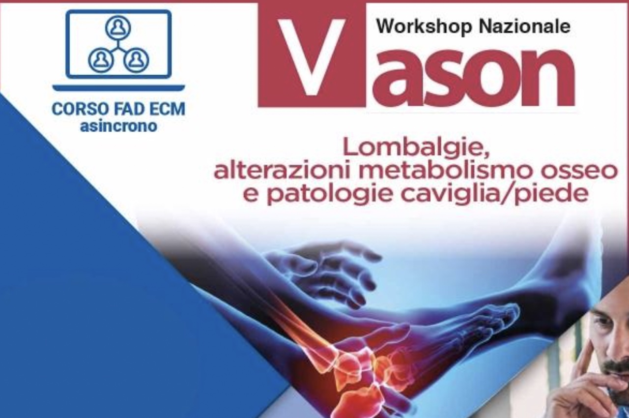 corso fad lombalgie