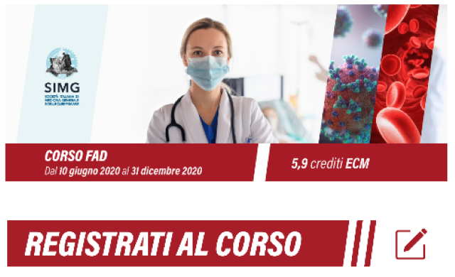 corso fad gratis tev covid19