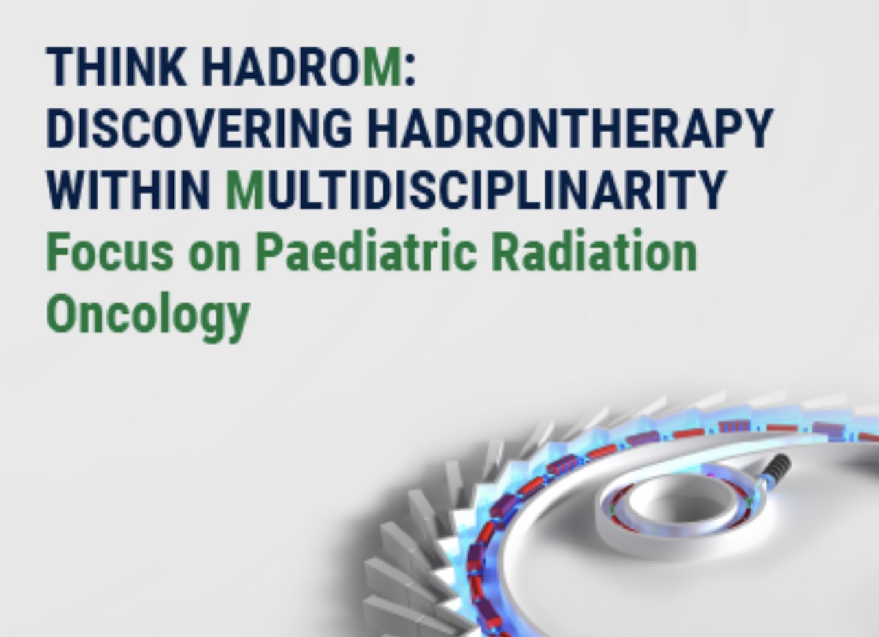 Corso FAD Discovering Hadrontherapy