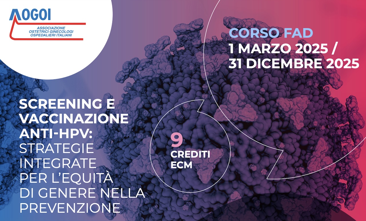 Corso FAD vaccinazione