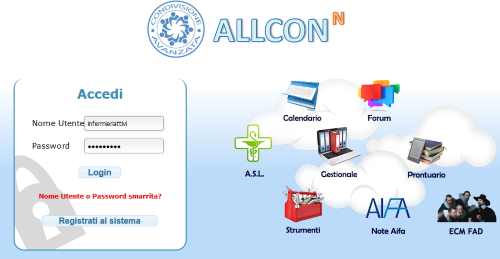 corso FAD 50 crediti