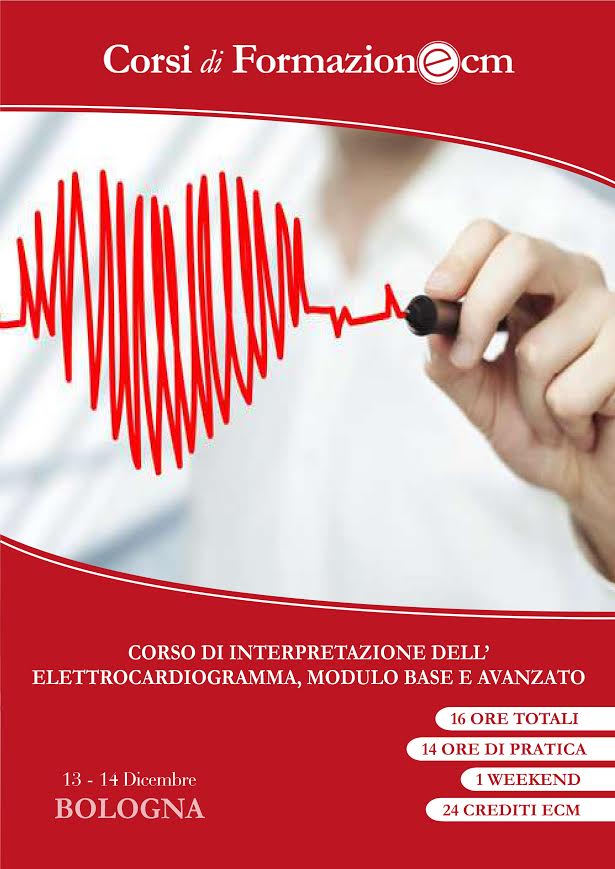 corso ecg