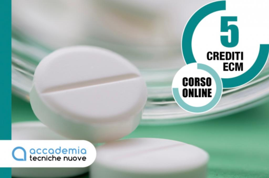 Corso FAD Gratuito sulla manipolazione dei chemioterapici