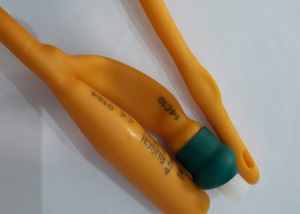 cv palloncino sgonfiato