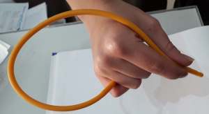 cv presa posizionamento