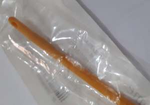 cv punta busta forata