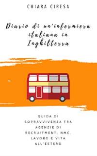 diario infermiera inghilterra