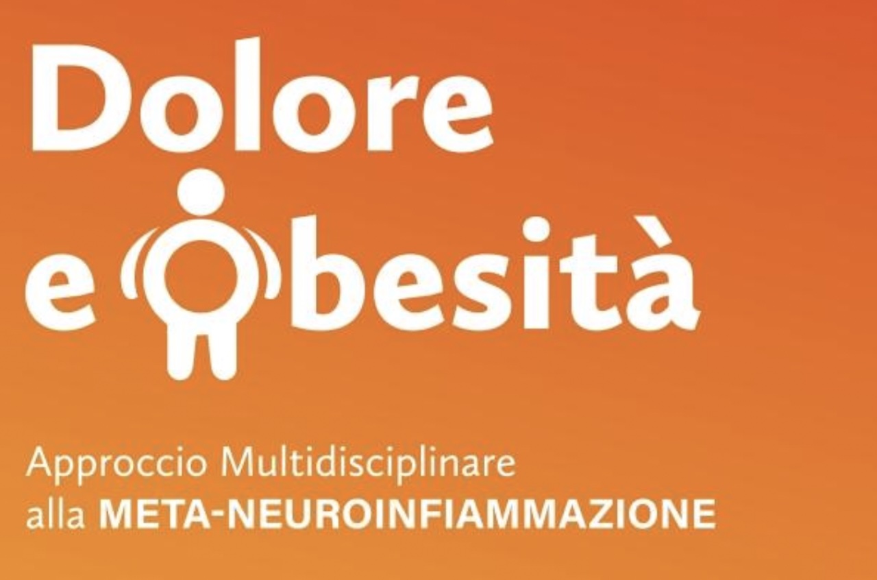 Corso fad dolore e obesità