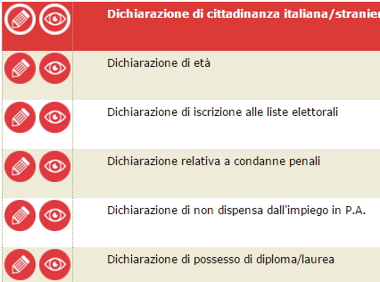 domanda infermiere bologna