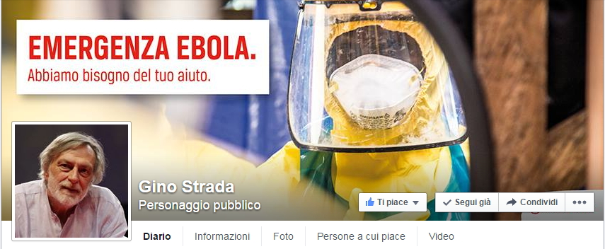 emergenza ebola
