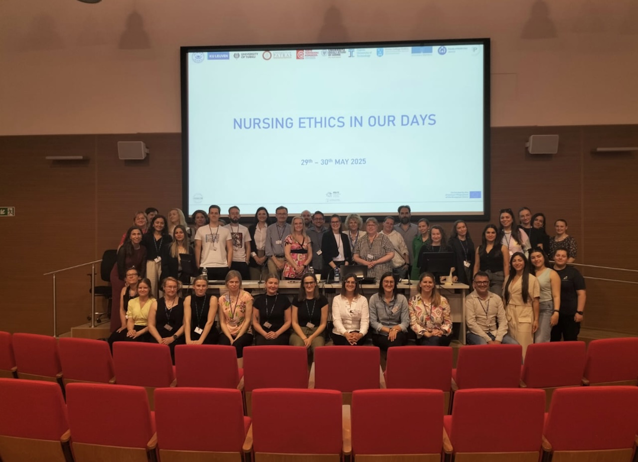 Evento Internazionale a Udine