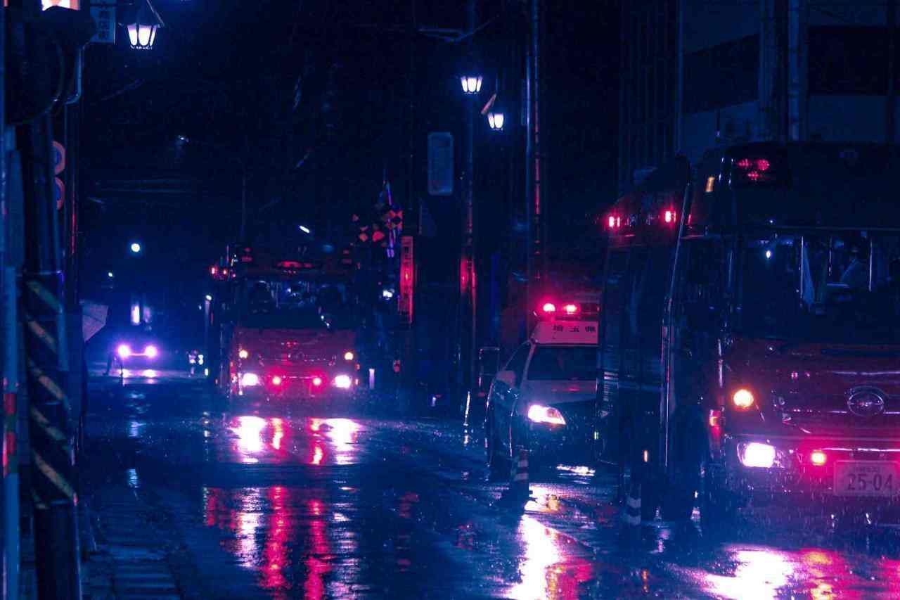 Maxi emergenza