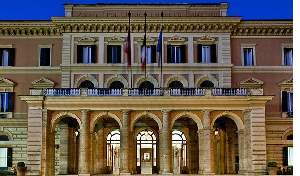 facciata policlinico