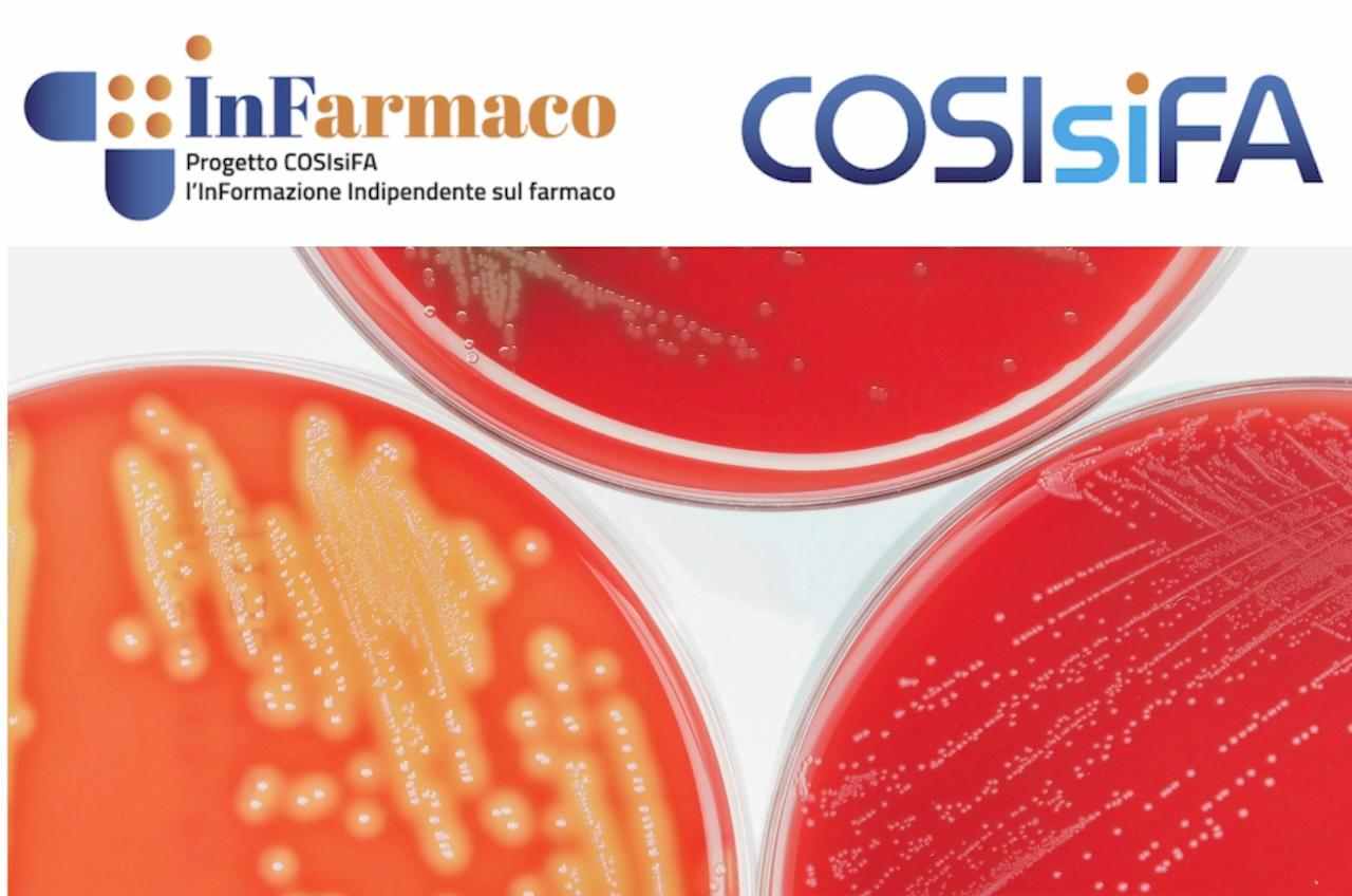 corso FAD Antimicrobico resistenza