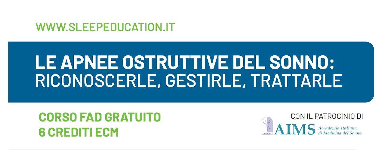 2026 FAD apnee ostruttive